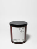 Luxurious California Citron 10 oz scented candle