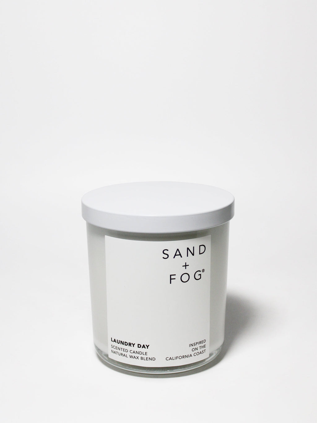 Luxurious Laundry Day 10 oz scented candle