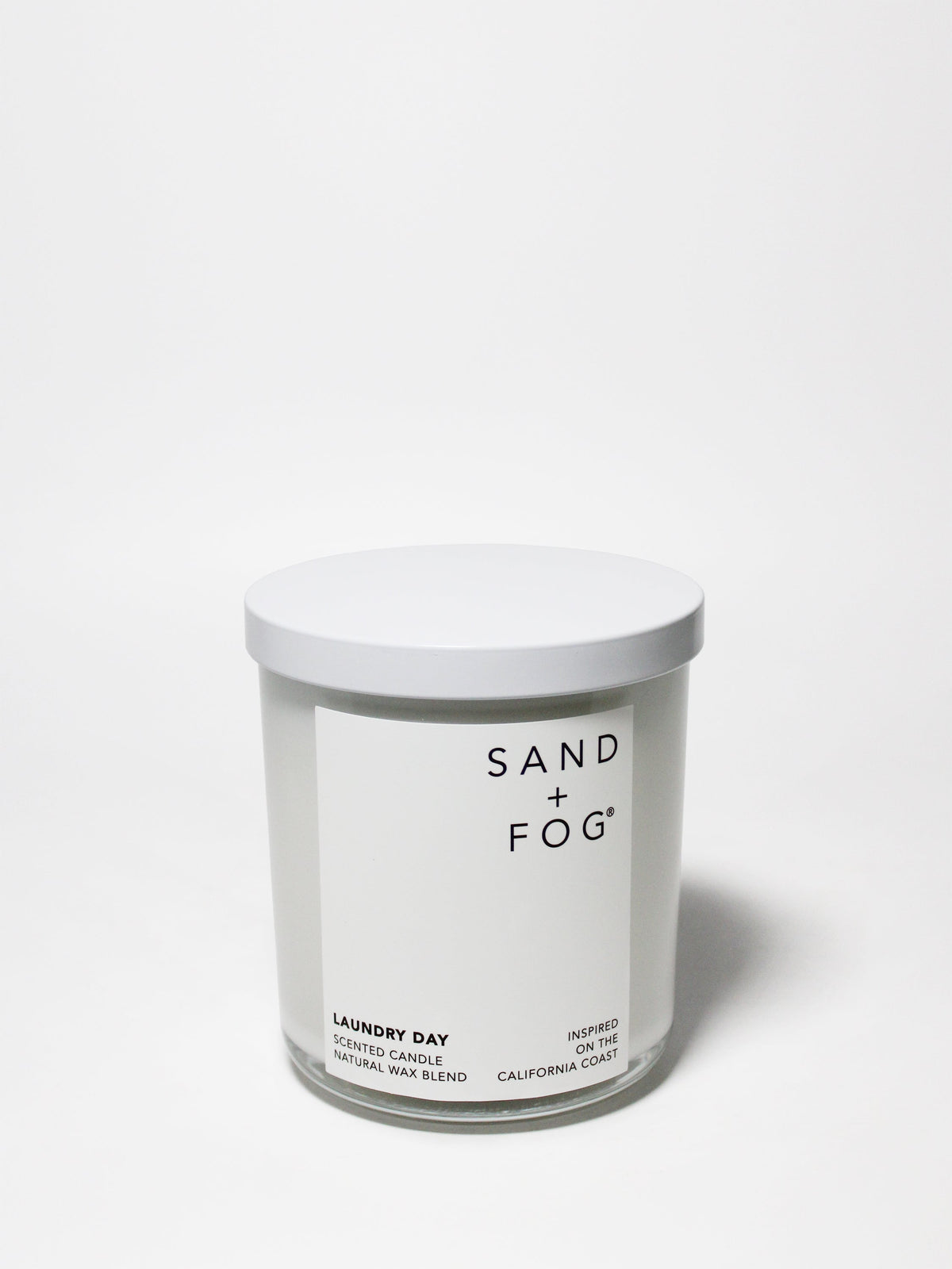 Luxurious Laundry Day 10 oz scented candle