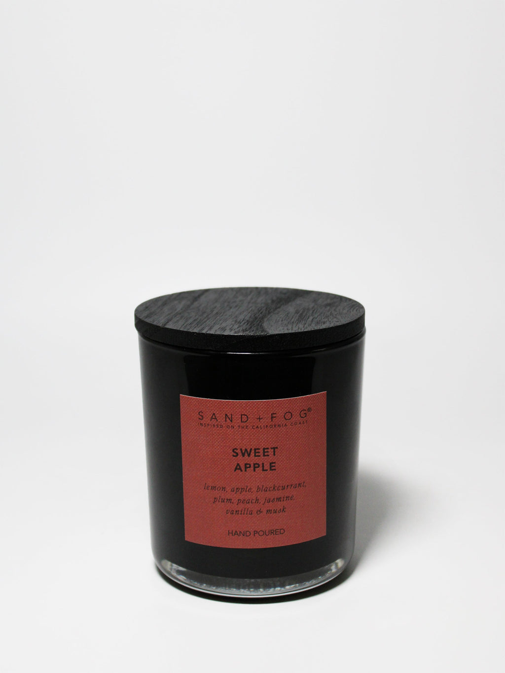 Luxurious Sweet Apple 10 oz scented candle