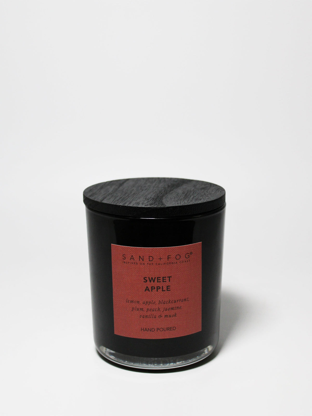 Luxurious Sweet Apple 10 oz scented candle