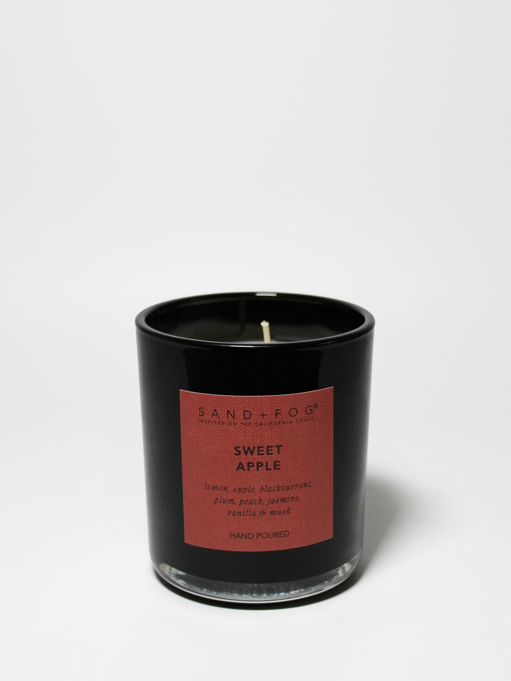 Luxurious Sweet Apple 10 oz scented candle