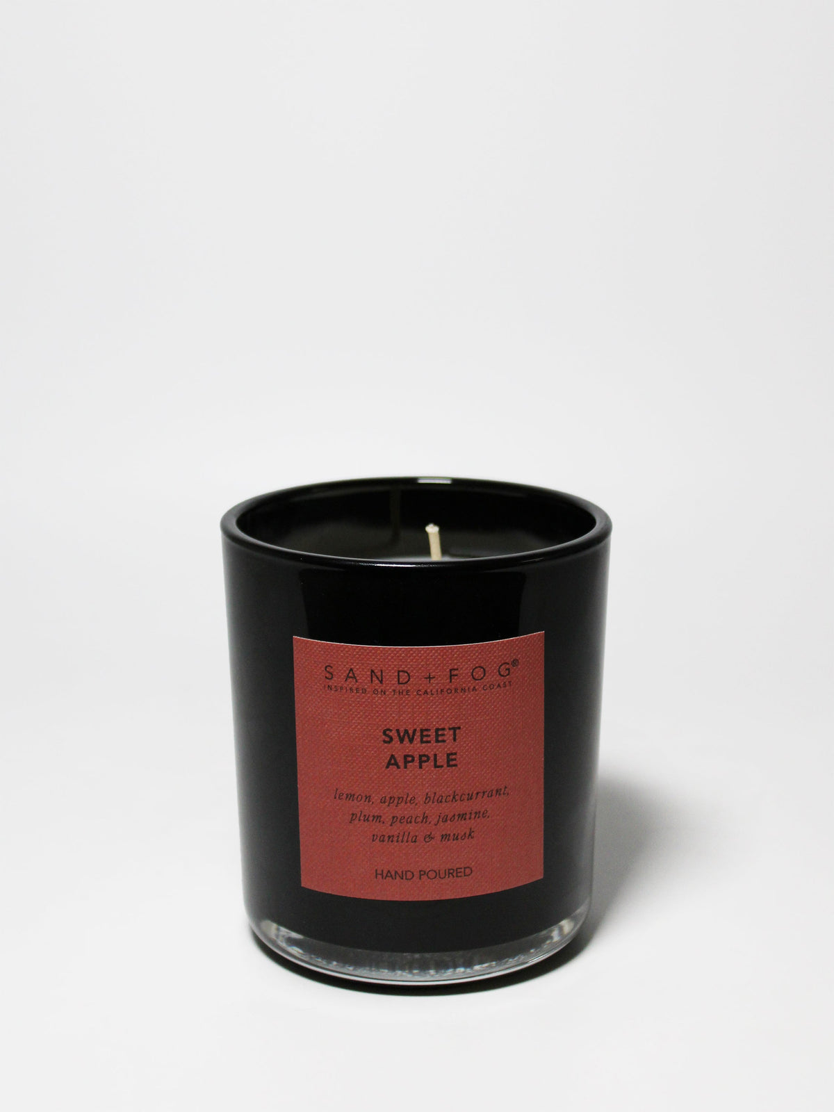 Luxurious Sweet Apple 10 oz scented candle