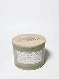 Luxurious Tahitian Vanilla 12 oz scented candle