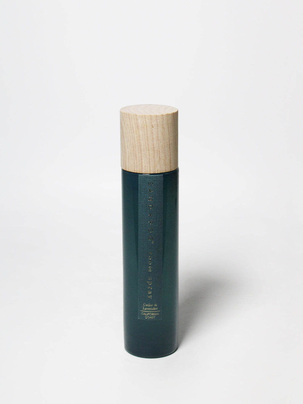 Invigorating Cedar & Lavender 100 ml Room Spray
