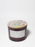 Luxurious Olive Tree & Lemon 12 oz scented candle