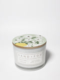 Luxurious Tahitian Vanilla 12 oz scented candle