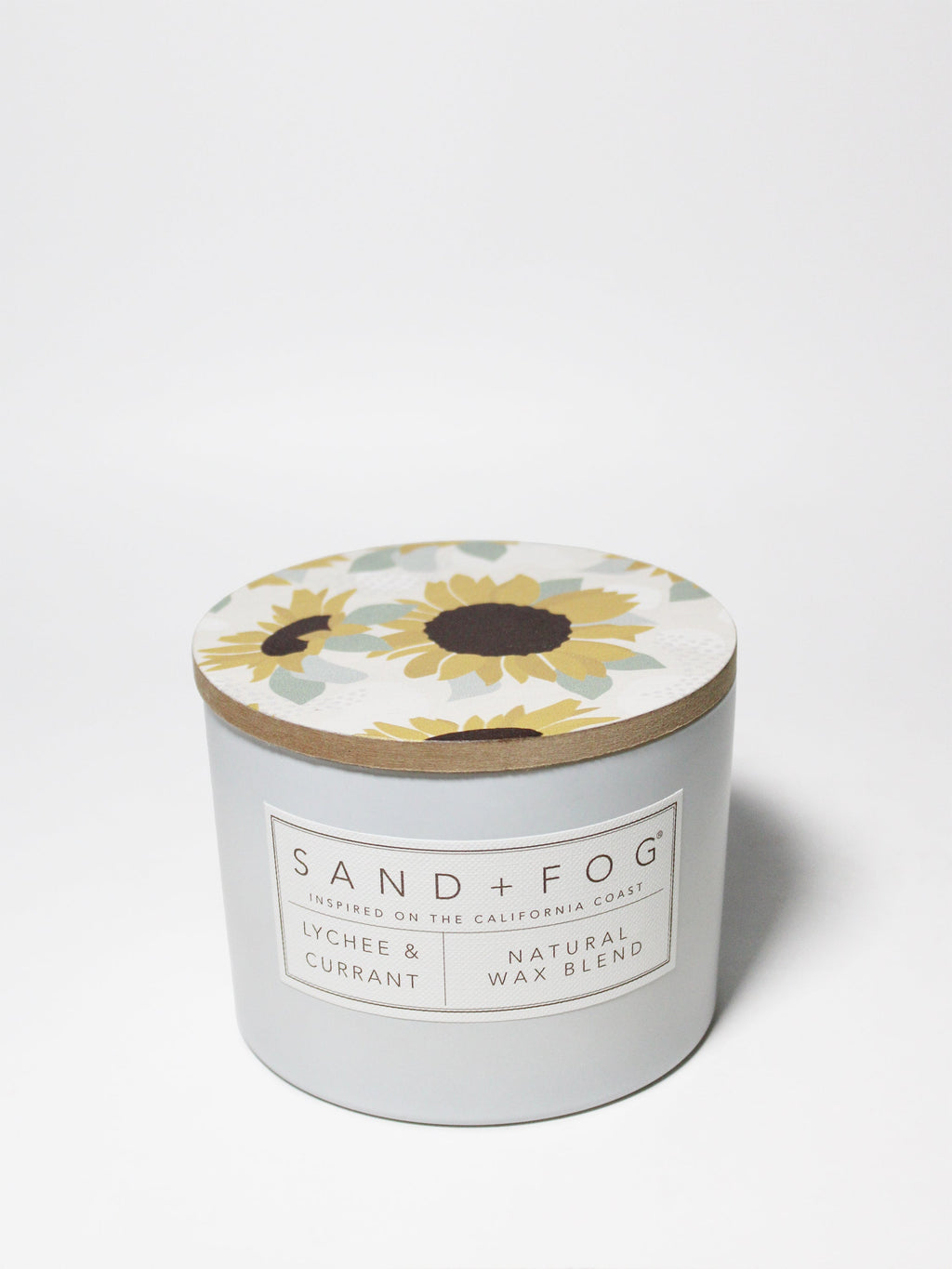 Luxurious Lychee & Currant 12 oz scented candle