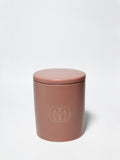 Luxurious Mango Tangerine 12 oz scented candle