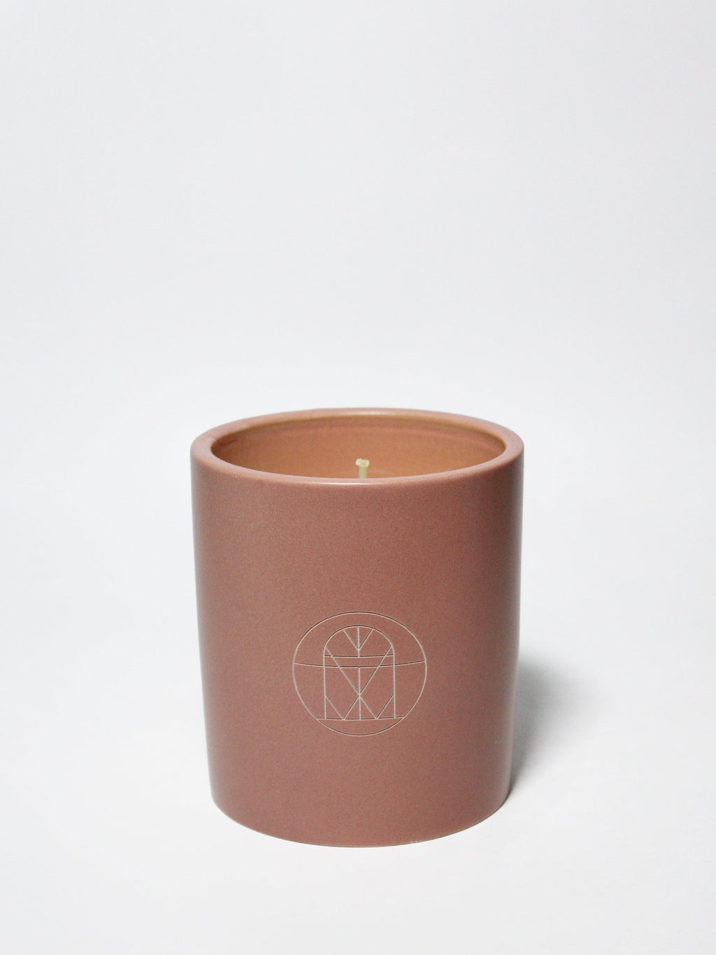 Luxurious Mango Tangerine 12 oz scented candle