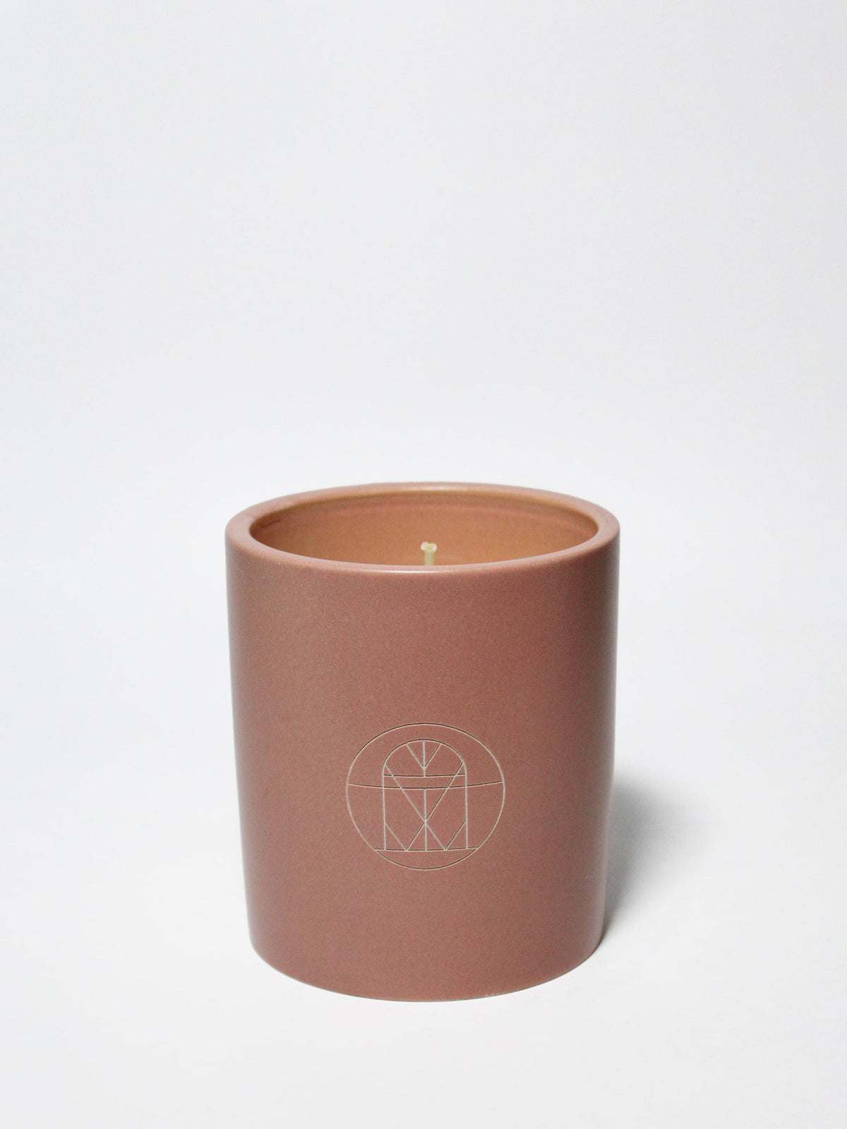 Luxurious Mango Tangerine 12 oz scented candle
