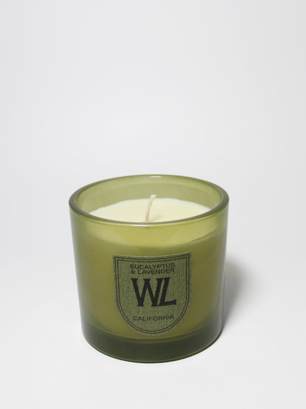 Luxurious Eucalyptus & Lavender 11 oz scented candle
