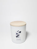 Luxurious White Flowers Natural Home 11.5 oz scented candle