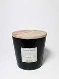 Luxurious Tropical Citrus Natural Home 31 oz scented candle