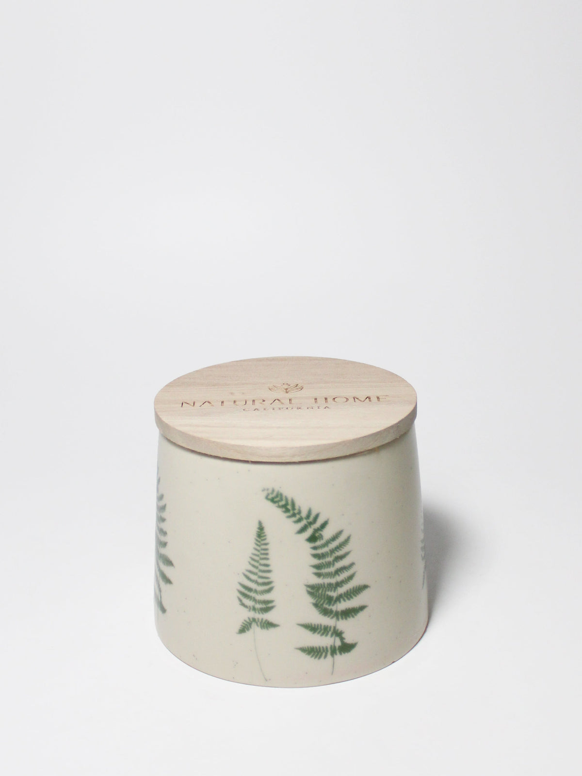 Luxurious Eucalyptus Natural Home 7 oz scented candle