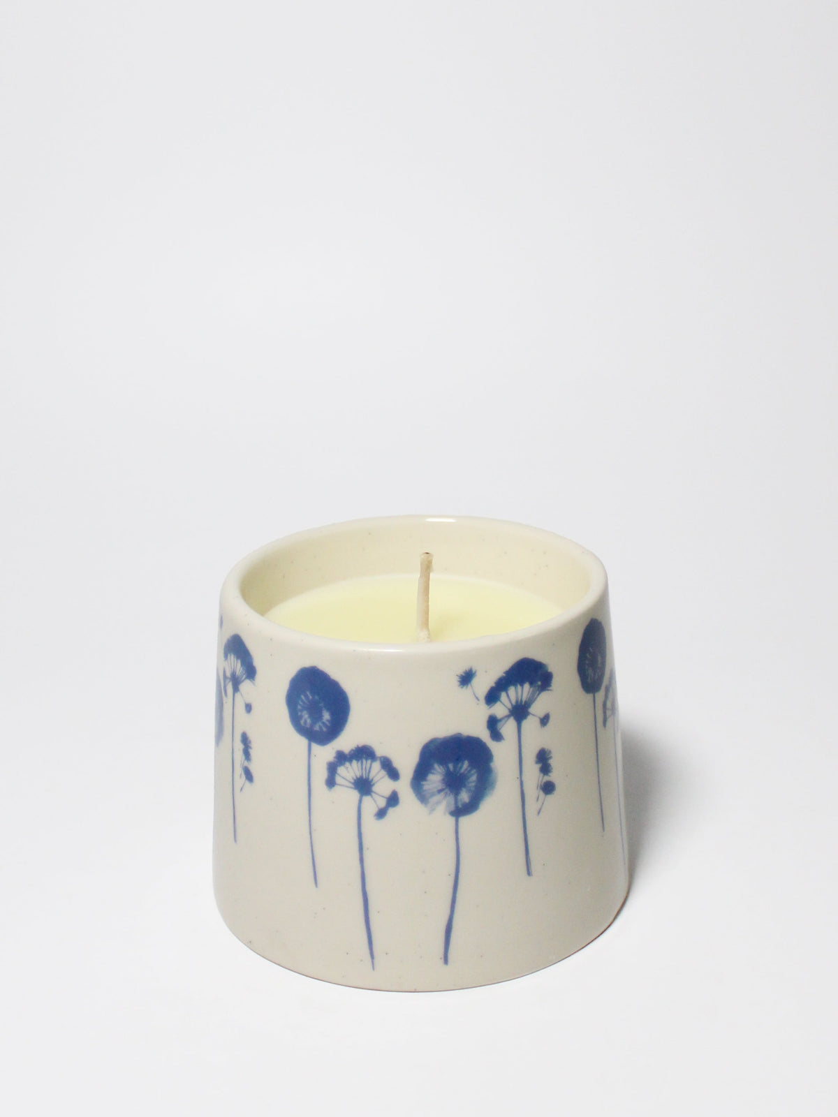 Luxurious Ocean & Sea Salt Natural Home 7 oz scented candle