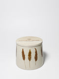 Luxurious Amber & Fig Natural Home 7 oz scented candle