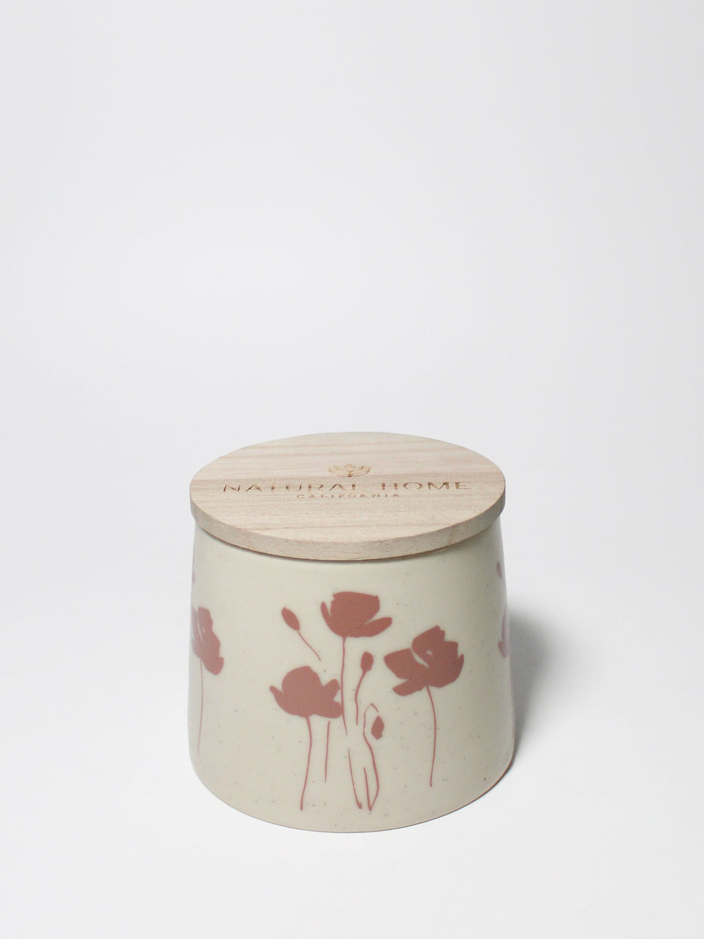 Luxurious Gardenia Natural Home 7 oz scented candle