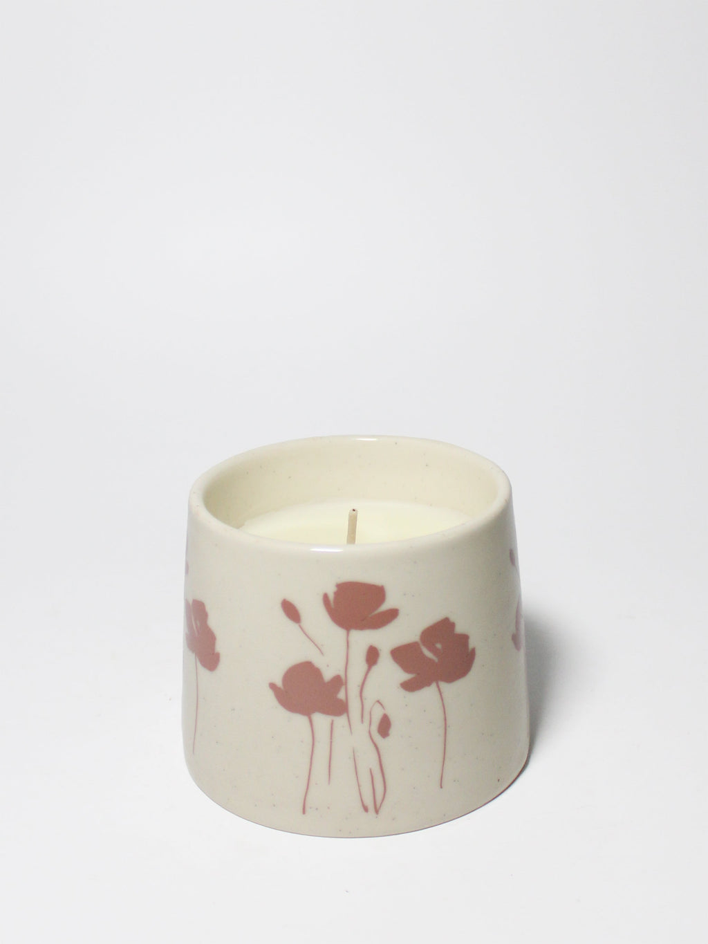 Luxurious Gardenia Natural Home 7 oz scented candle