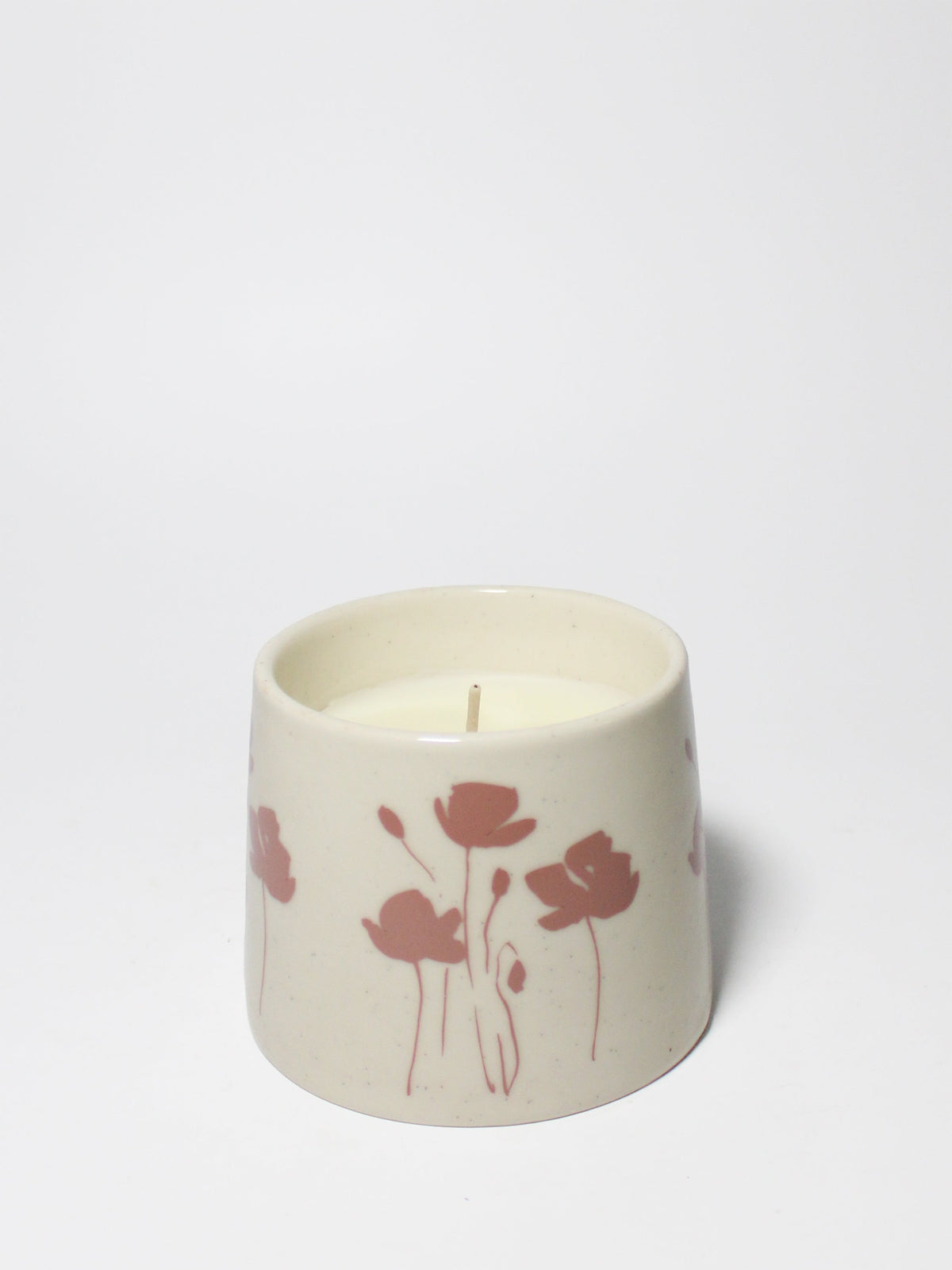 Luxurious Gardenia Natural Home 7 oz scented candle