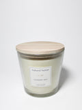 Luxurious Laundry Day Natural Home 31 oz scented candle