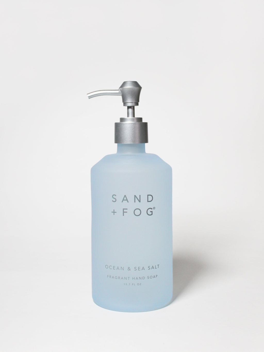 Refreshing Ocean & Sea Salt 15.7oz Liquid Hand Soap