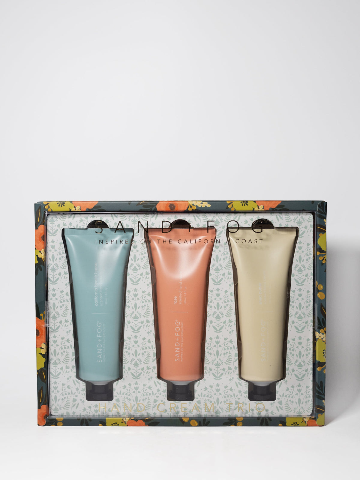 Soothing Classic Hand Cream Set