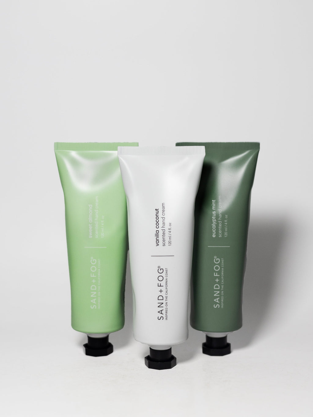 Soothing Relaxing Hand Cream Set