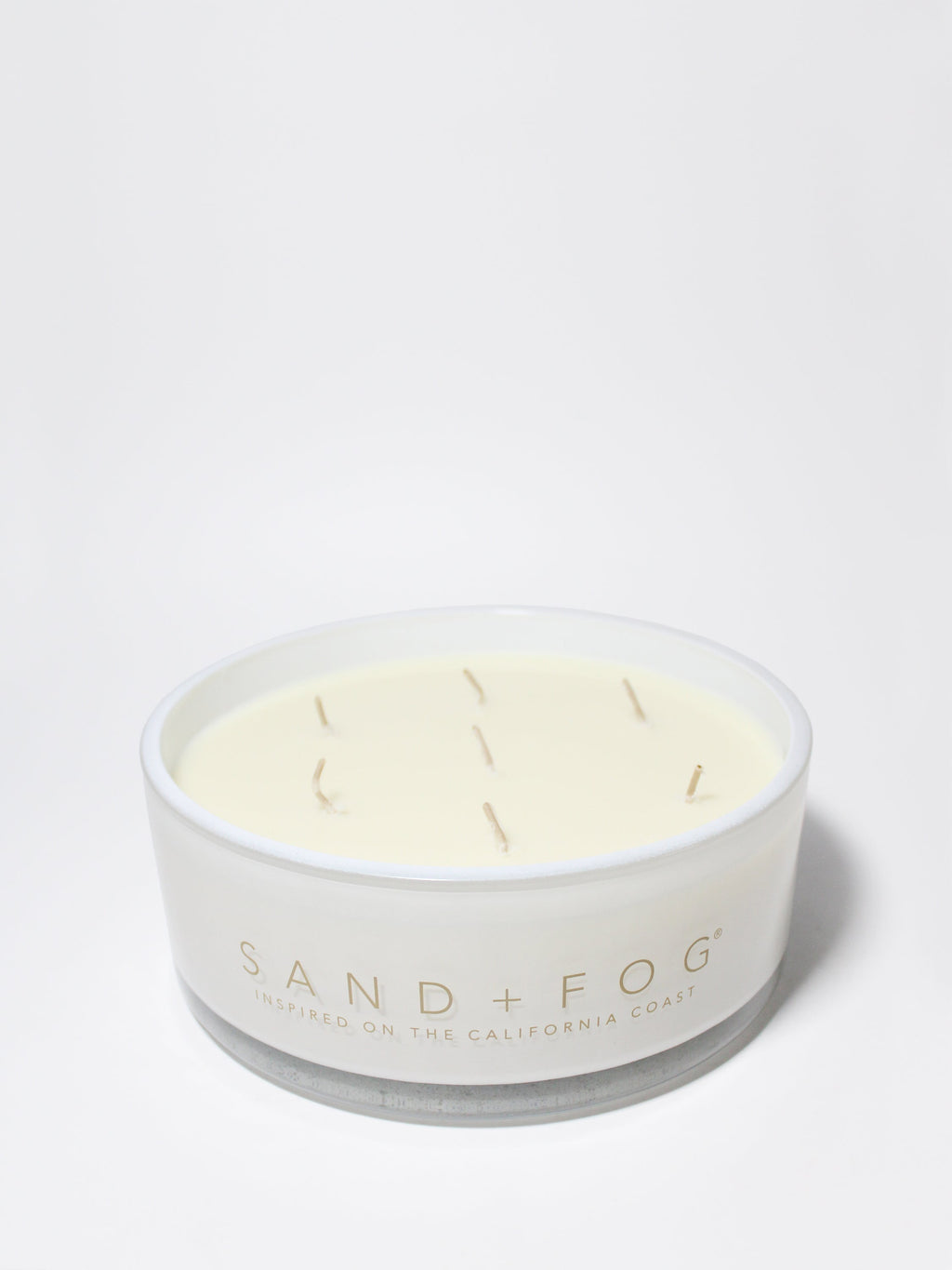 Luxurious Tahitian Vanilla 34 oz scented candle