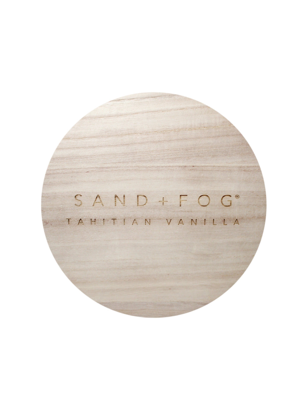 Luxurious Tahitian Vanilla 34 oz scented candle