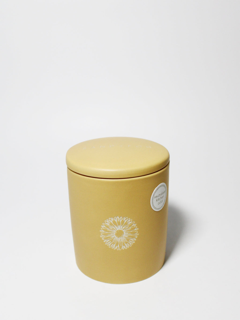 Luxurious Sun Washed Citrus 12 oz scented candle
