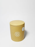 Luxurious Sun Washed Citrus 12 oz scented candle