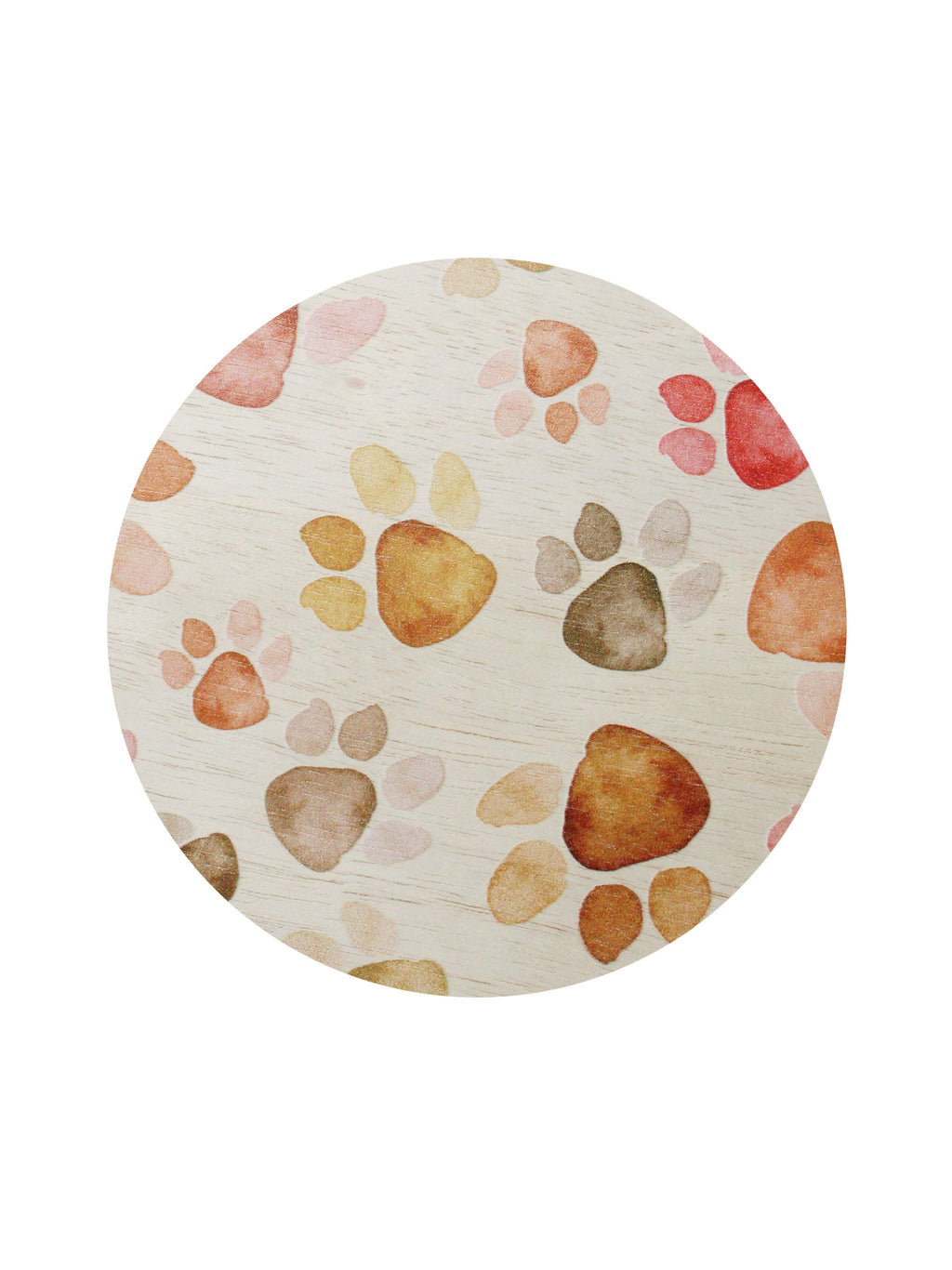 Luxurious Sand + Paws Pumpkin & Vanilla 12 oz scented candle