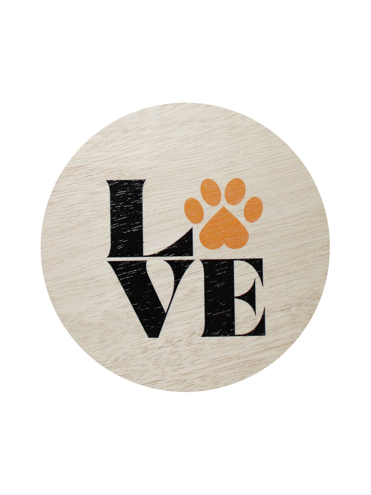Luxurious Sand + Paws Harvest Wreath 12 oz scented candle