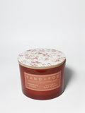 Luxurious Simmering Spices 12 oz scented candle