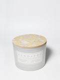 Luxurious Honeycrisp Harvest 12 oz scented candle
