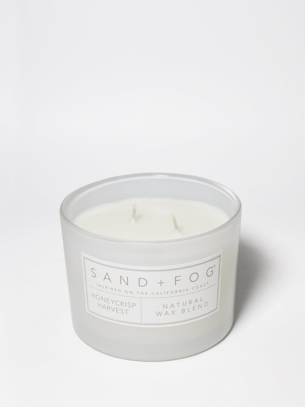 Luxurious Honeycrisp Harvest 12 oz scented candle
