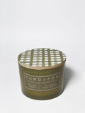 Luxurious Falling Leaves 12 oz scented candle