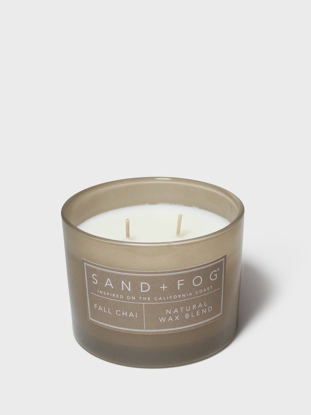 Luxurious Fall Chai 12 oz scented candle