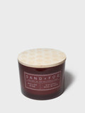 Luxurious Mulled Wine 12 oz scented candle