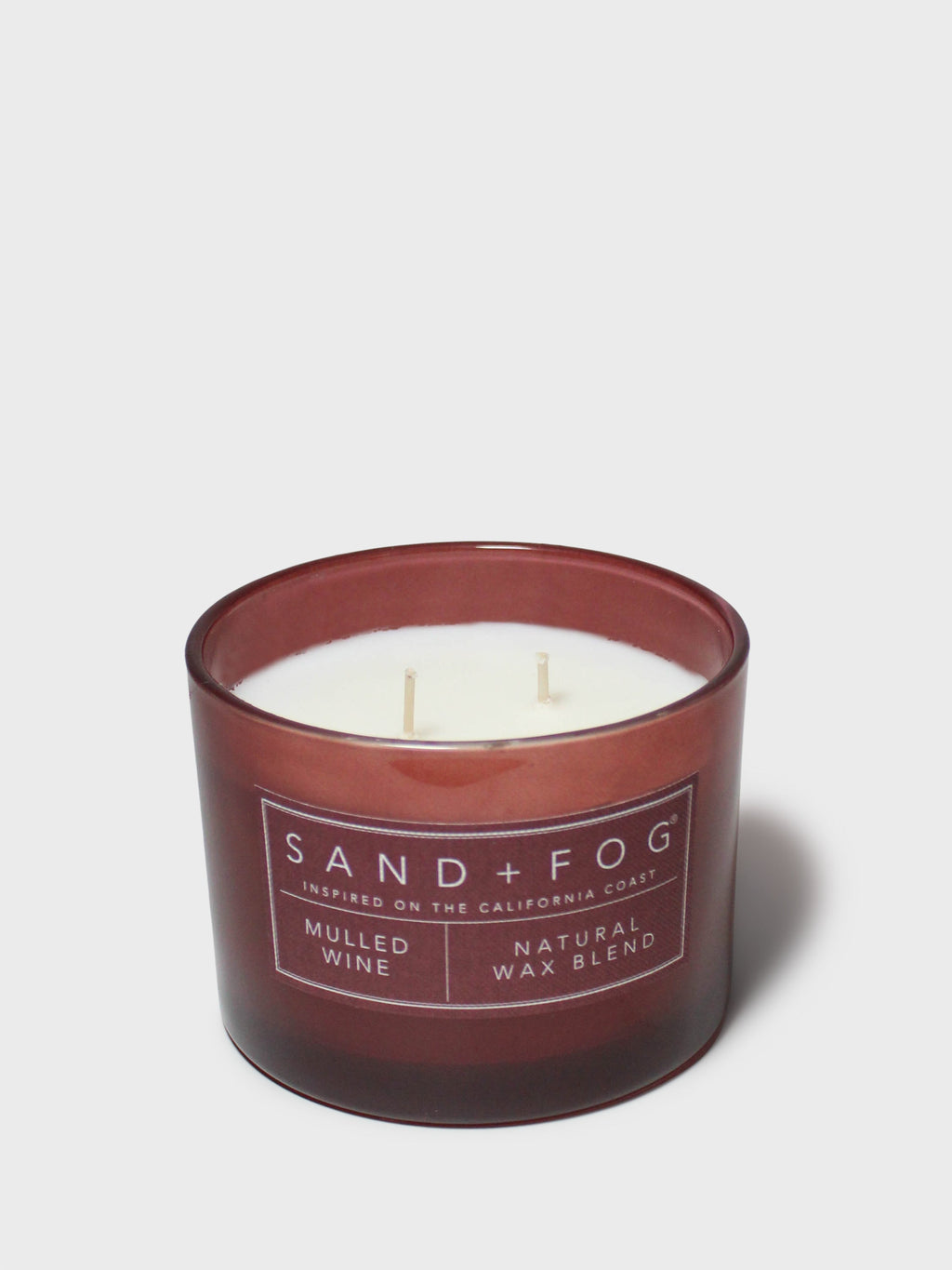 Luxurious Mulled Wine 12 oz scented candle