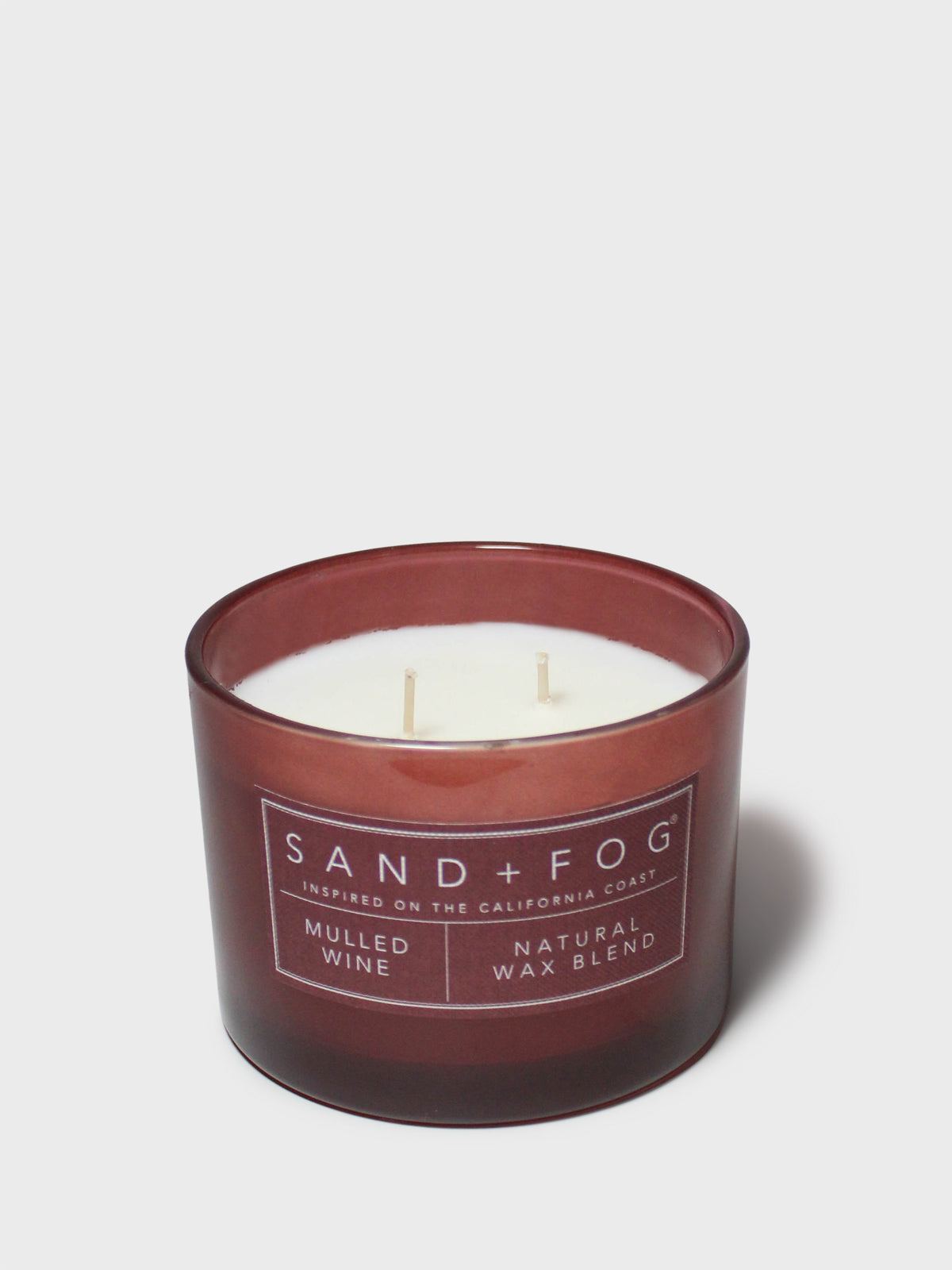 Luxurious Mulled Wine 12 oz scented candle