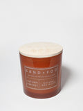 Luxurious Autumn Harvest 21 oz scented candle