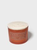 Luxurious Pumpkin Coconut 12 oz scented candle