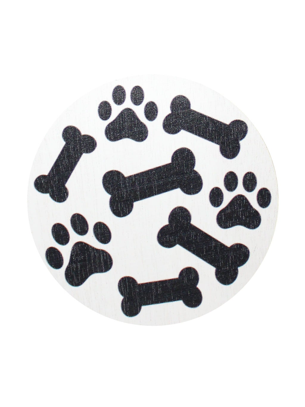 Luxurious Sand + Paws Falling Leaves 12 oz scented candle
