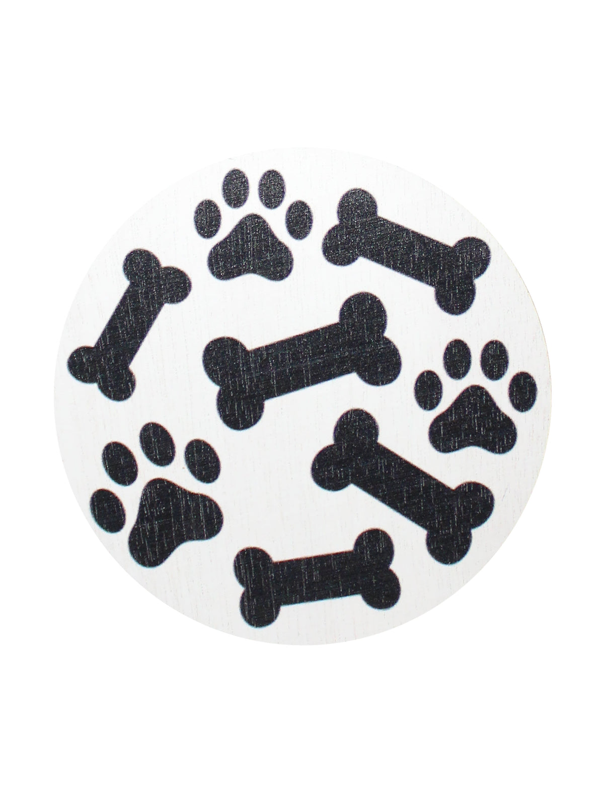Luxurious Sand + Paws Falling Leaves 12 oz scented candle