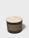Luxurious White Pumpkin 12 oz scented candle