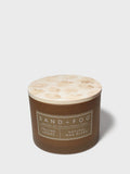 Luxurious Falling Leaves 12 oz scented candle