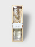 Inviting Apple Spice 110 ml Reed Diffuser