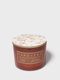 Luxurious Spiced Cider 12 oz scented candle